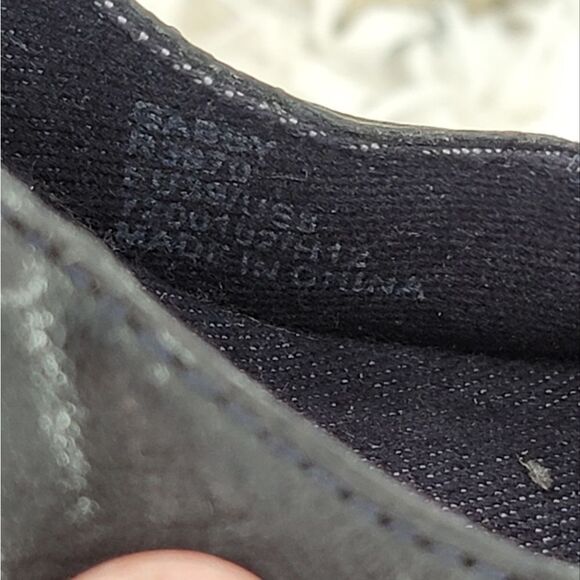 Calvin klein black gabby stilettos platform - Picture 2 of 13